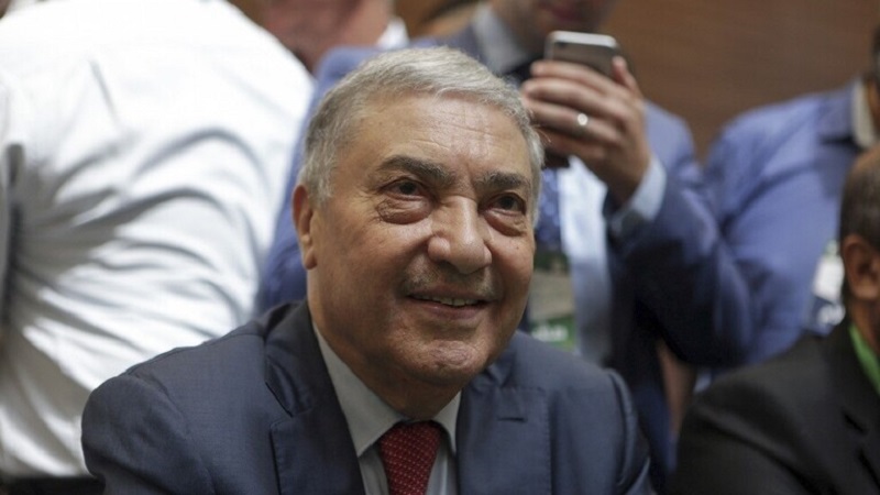 الحكم على نجل المرشح الجزائري الرئاسي السابق علي بن فليس بـ 15 سنة سجناً نافذاً